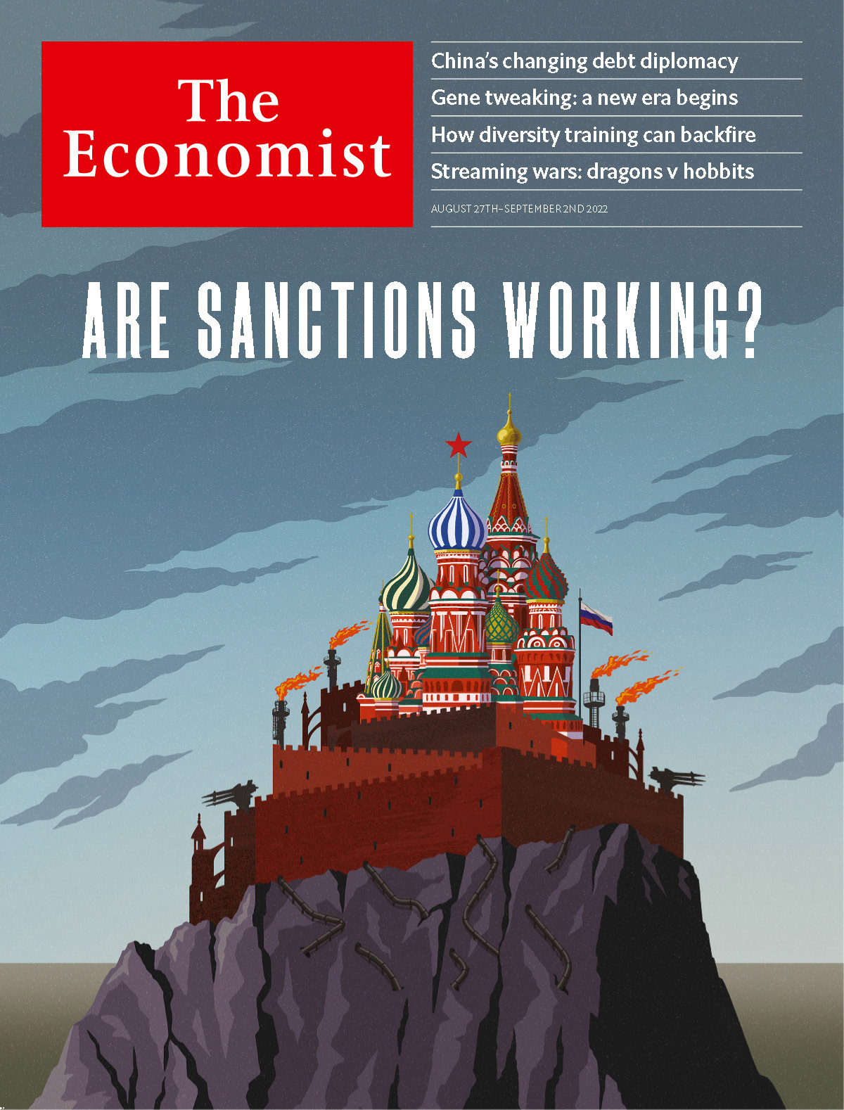 2022-08-27 The Economist UK edition