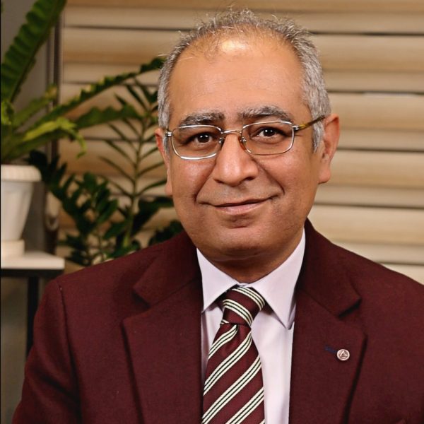 هادی کیهانی