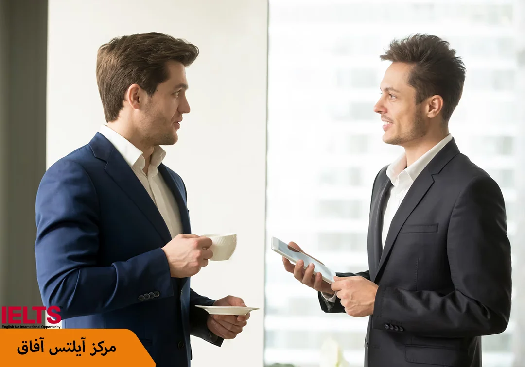 مباحث مهم مهارت اسپیکینگ آیلتس