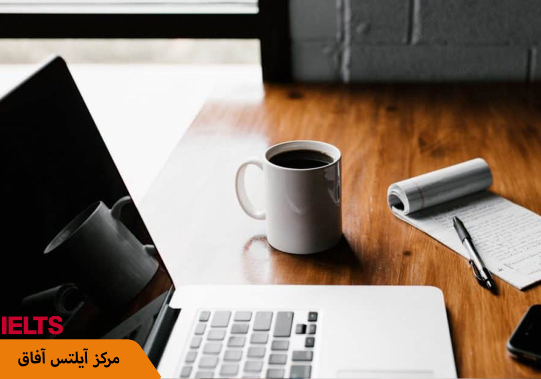 آزمون آیلتس ایندیکیتور (IELTS indicator)