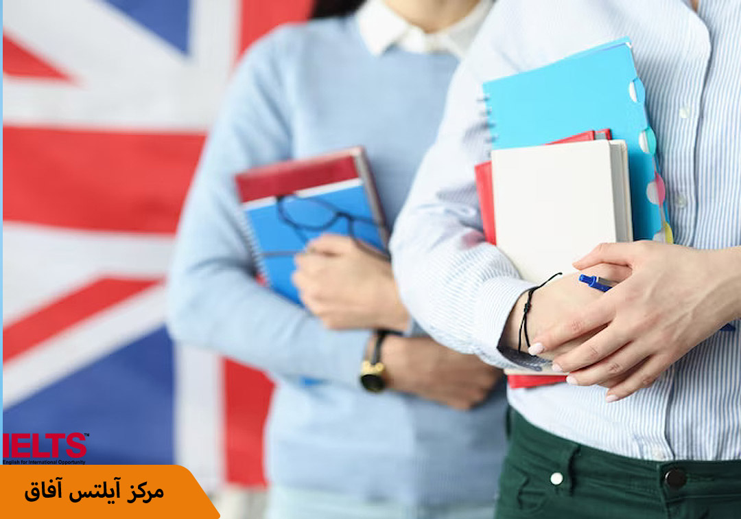 آزمون آیلتس یو کی وی آی ukvi چیست