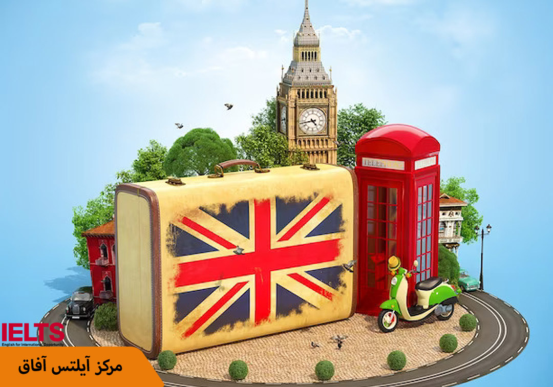 آزمون آیلتس یو کی وی آی ukvi چیست