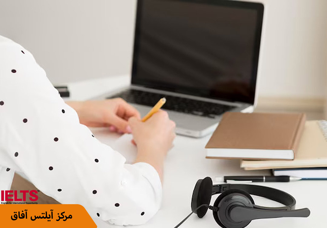 آموزش آیلتس حضوری یا غیر حضوری؟