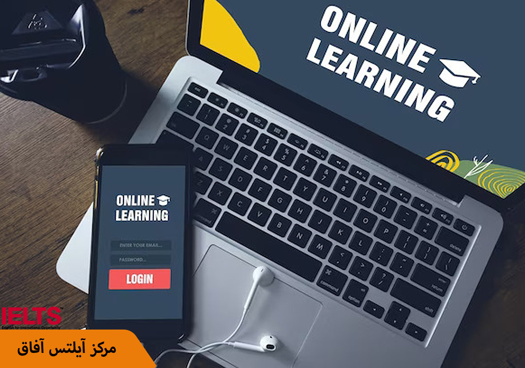 آموزش آیلتس حضوری یا غیر حضوری؟