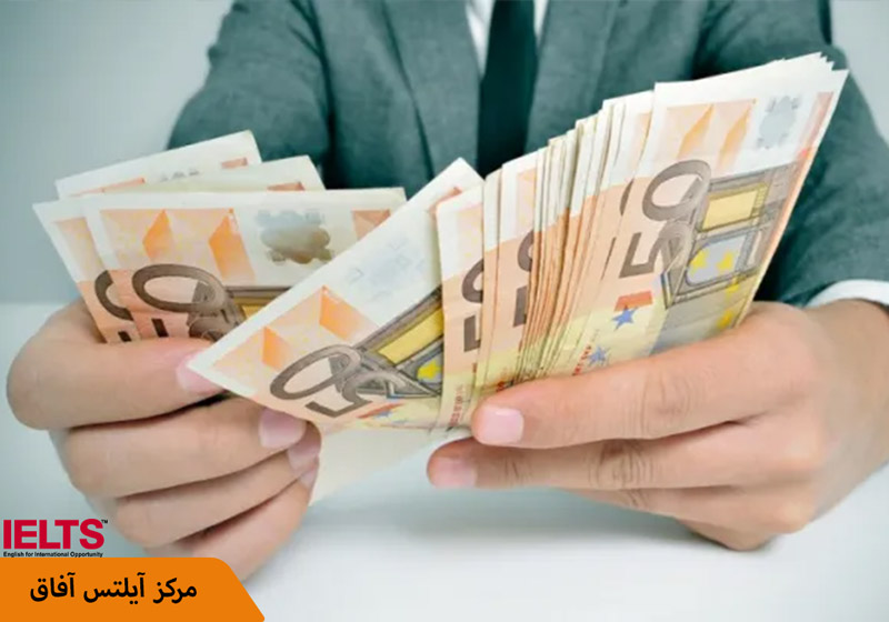 خرید آیلتس در ترکیه