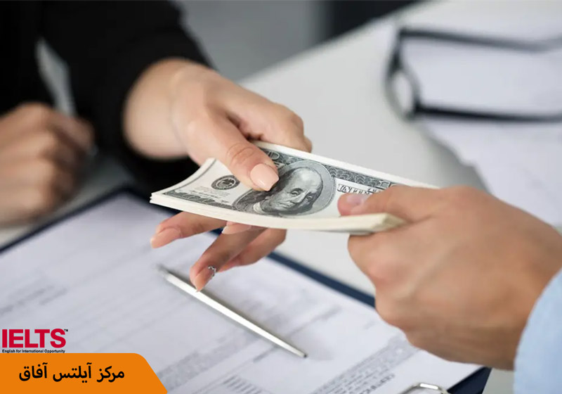 مدرک آیلتس در ترکیه