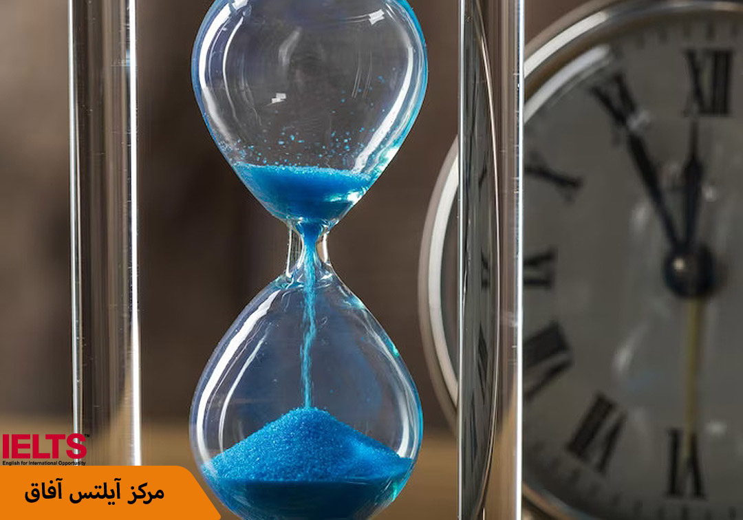 آزمون ماک آیلتس