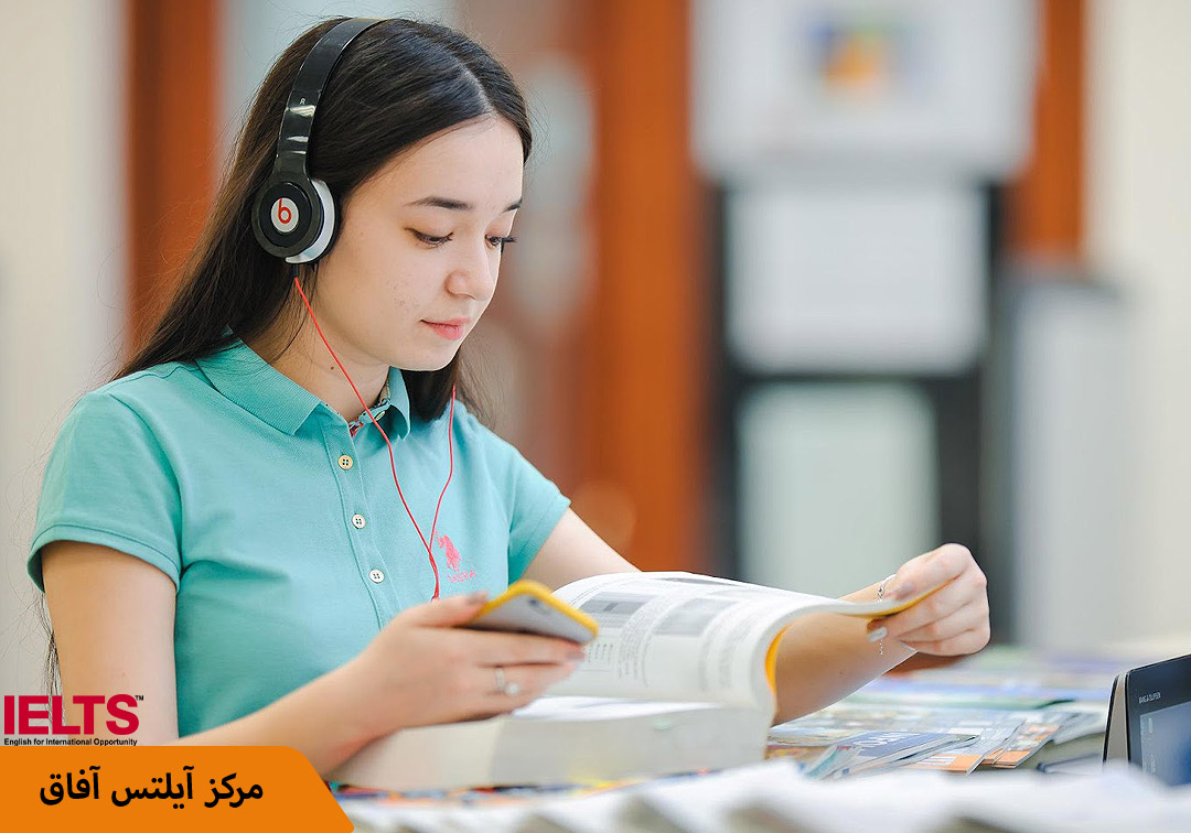 مزیت یادگیری راه دور آیلتس