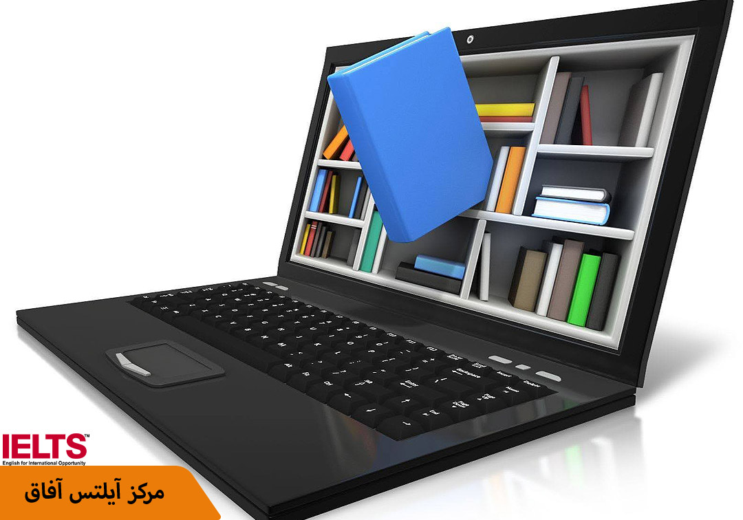 آمادگی برای آیلتس بدون کلاس