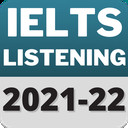 اپلیکیشن کاربردی IELTS Listening Test