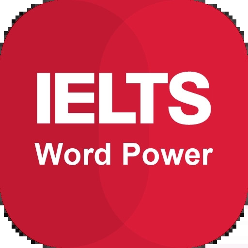 برنامه IELTS Word Power