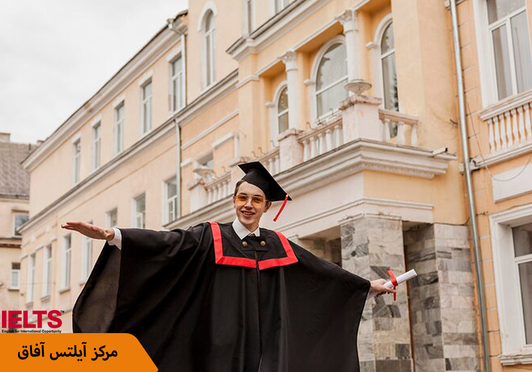 نمره آیلتس برای قبولی در دانشگاه های آمریک