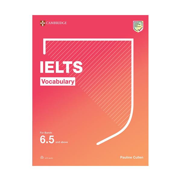 کتاب Cambridge IELTS