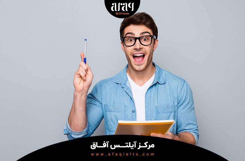 Overview تسک ۱ writing آیلتس