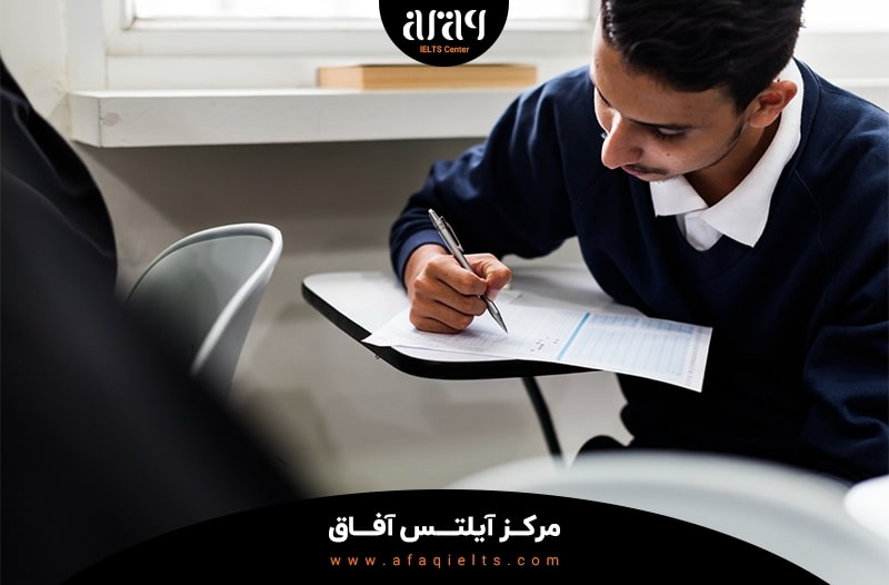 تکنیک های آزمون آیلتس