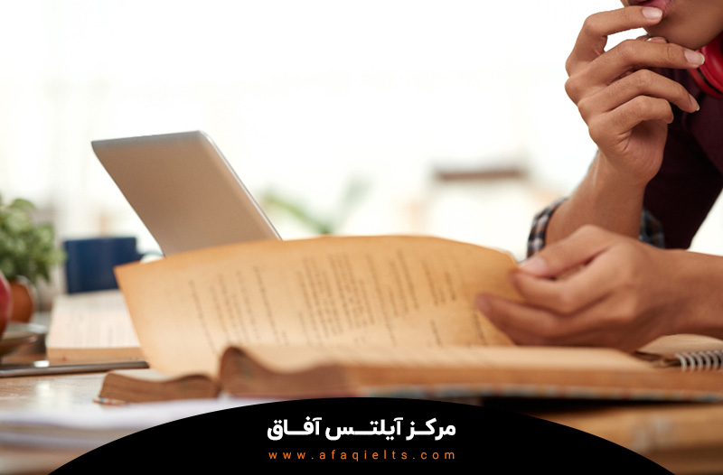 مقایسه آزمون IELTS و GRE