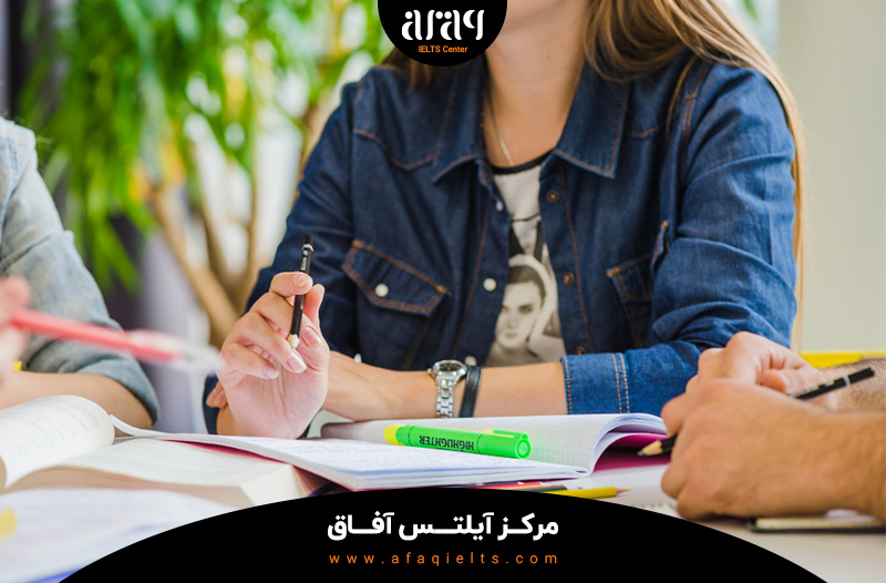 نمره آیلتس برای تحصیل در مقطع فوق لیسانس