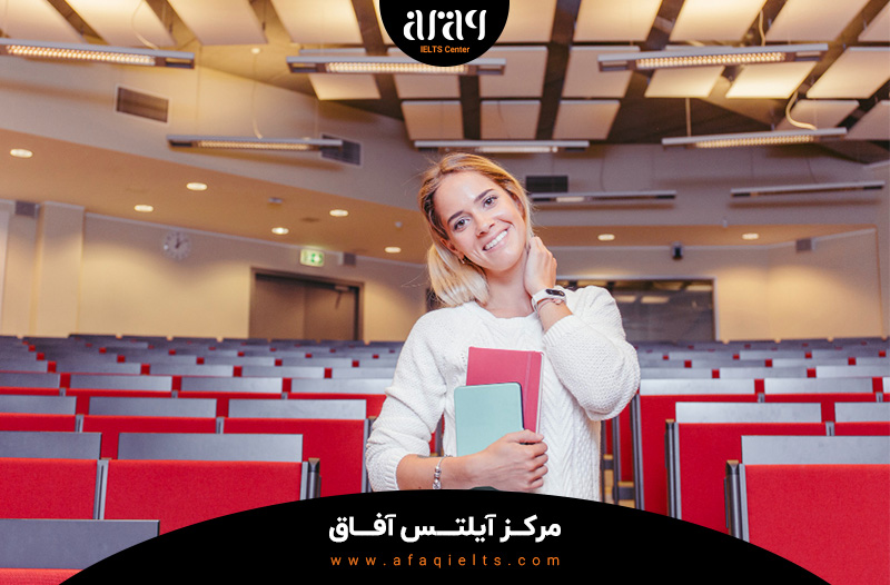 نمره آیلتس برای تحصیل در مقطع فوق لیسانس