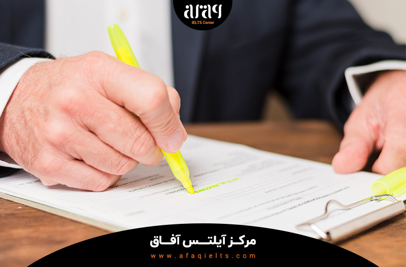 تبدیل نمرات آزمون های بین المللی زبان انگلیسی