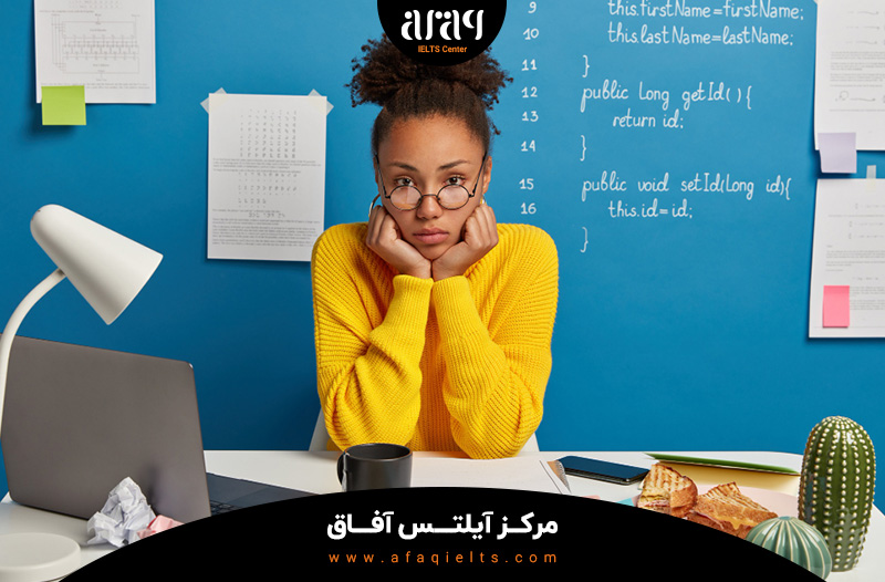 زمان فعل ها در زبان انگلیسی