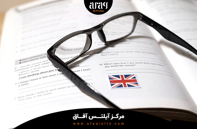 Collocations آیلتس