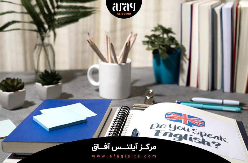 بهترین منابع آموزش آیلتس: چگونه نمره ۸ بگیریم؟